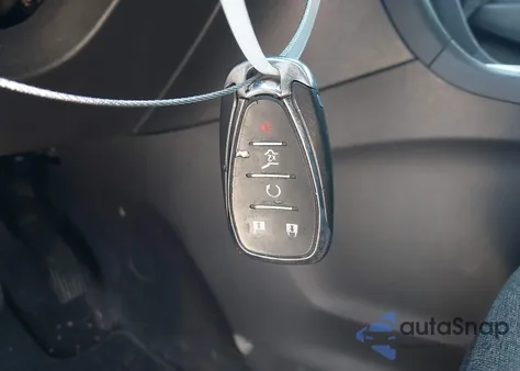 2022 Chevrolet Equinox Lt z USA, uszkodzony, nr VIN 3GNAXKEV7NL284759